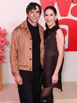 Nobody Wants This Season 2 Premiere - LA