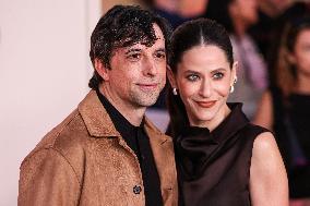 Nobody Wants This Season 2 Premiere - LA