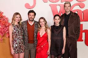 Nobody Wants This Season 2 Premiere - LA