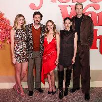 Nobody Wants This Season 2 Premiere - LA