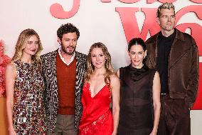 Nobody Wants This Season 2 Premiere - LA