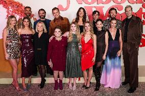 Nobody Wants This Season 2 Premiere - LA