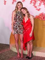 Nobody Wants This Season 2 Premiere - LA