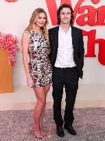 Nobody Wants This Season 2 Premiere - LA