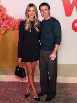 Nobody Wants This Season 2 Premiere - LA