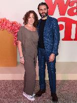 Nobody Wants This Season 2 Premiere - LA