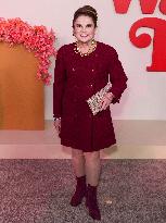 Nobody Wants This Season 2 Premiere - LA