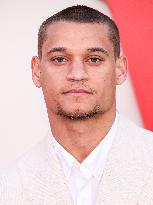 Nobody Wants This Season 2 Premiere - LA