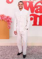 Nobody Wants This Season 2 Premiere - LA