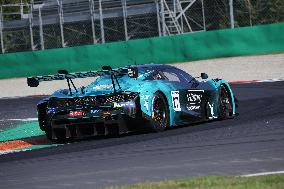 MOTORI - Motori - International GT Open