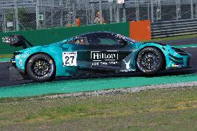 MOTORI - Motori - International GT Open