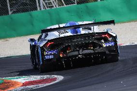 MOTORI - Motori - International GT Open