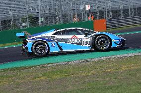 MOTORI - Motori - International GT Open