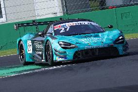 MOTORI - Motori - International GT Open