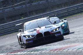 MOTORI - Motori - International GT Open