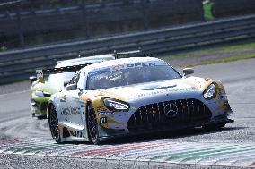 MOTORI - Motori - International GT Open