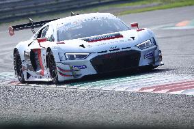 MOTORI - Motori - International GT Open