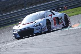 MOTORI - Motori - International GT Open