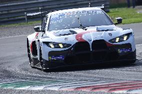 MOTORI - Motori - International GT Open
