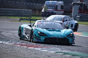 MOTORI - Motori - International GT Open