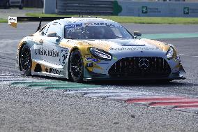 MOTORI - Motori - International GT Open
