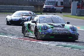 MOTORI - Motori - International GT Open