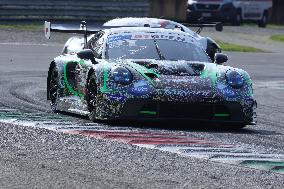 MOTORI - Motori - International GT Open