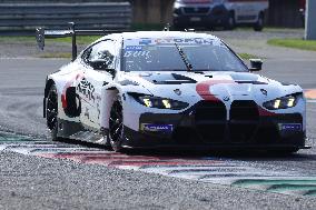 MOTORI - Motori - International GT Open