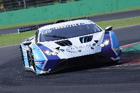 MOTORI - Motori - International GT Open