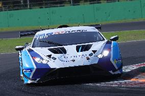 MOTORI - Motori - International GT Open
