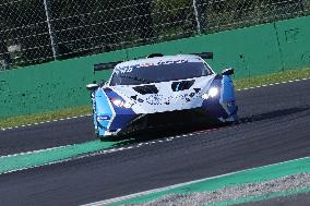 MOTORI - Motori - International GT Open