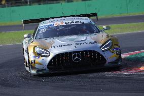 MOTORI - Motori - International GT Open