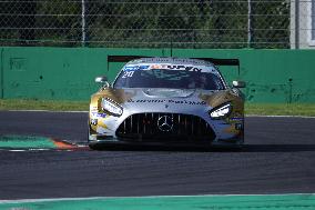 MOTORI - Motori - International GT Open