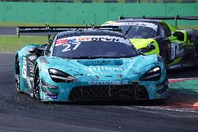 MOTORI - Motori - International GT Open