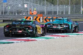 MOTORI - Motori - International GT Open