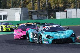 MOTORI - Motori - International GT Open