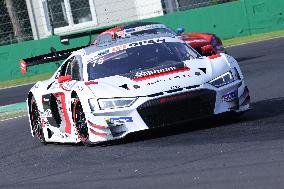 MOTORI - Motori - International GT Open