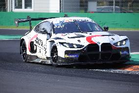 MOTORI - Motori - International GT Open