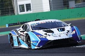 MOTORI - Motori - International GT Open