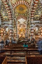 Illustration - Marseille