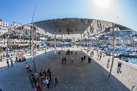 Illustration - Marseille