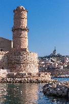 Illustration - Marseille