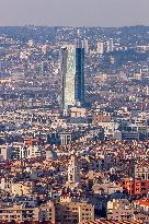 Illustration - Marseille