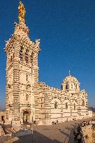 Illustration - Marseille