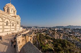 Illustration - Marseille