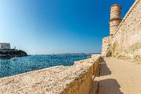 Illustration - Marseille