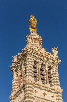 Illustration - Marseille