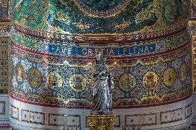 Illustration - Marseille