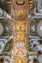 Illustration - Marseille