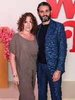 Nobody Wants This Season 2 Premiere - LA